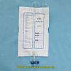 1000ml External Drainage Bag with Thickened Design and Cross Valve Switch