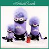 Despicable Me Purple Evil Minions Cartoon Plush Toy Doll For Kids And Collectors