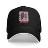 Legendäre Dämonensaga Strapazierfähig für alle Jahreszeiten Unisex-Kappen Hüte Für Unisex Damen Baseballkappe
