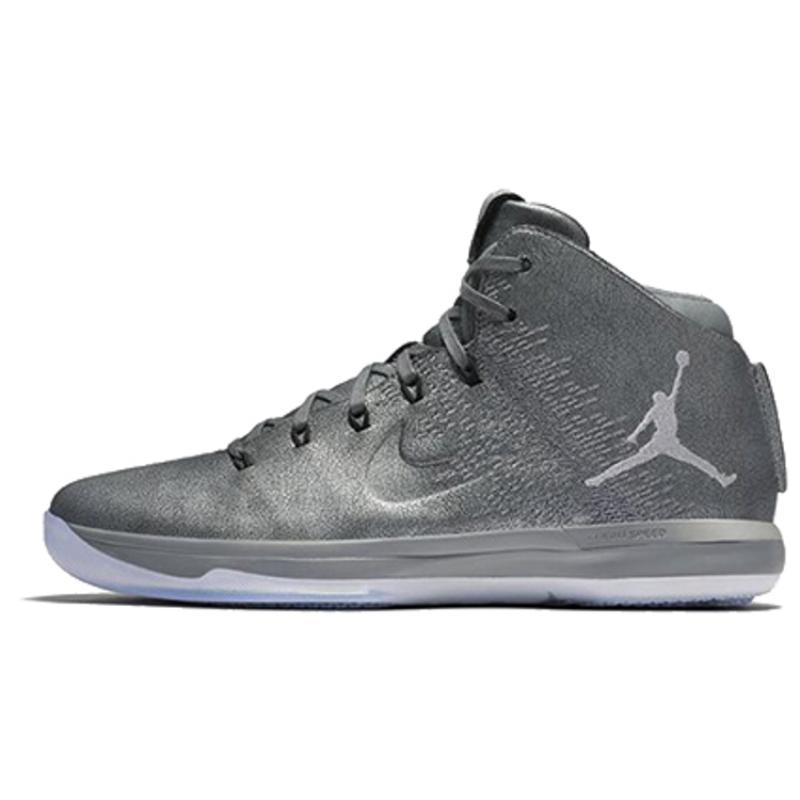 

Jordan XXX1 Battle Grey Jordan 914293-013 42.5