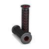 NANKAI Street Grip 115mm Penetration Type Herringbone Red