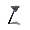 New Tea Drain Ceramic Stone Material One-piece Baked Non-porous Tea Strainer Loose Tea Straining Stepper Coffee Precision Filter