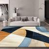 Nordic Large Carpets for Living Room Modern Light Luxury Bedroom Decoration Rugs 200x300cm Customized Floor Mat Lounge Rug