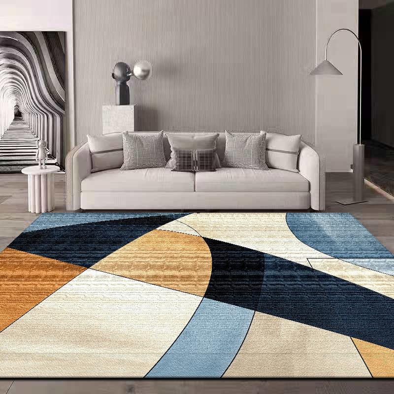 Nordic Large Carpets for Living Room Modern Light Luxury Bedroom Decoration Rugs 200x300cm Customized Floor Mat Lounge Rug