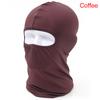 Menn Kvinner Sommer Balaclava Sun Uv Face Shield Full Face Cover Neck Hette Headwrap