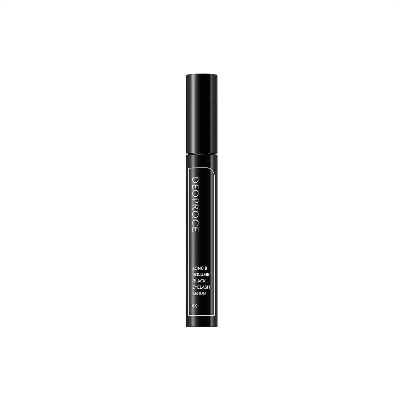 Deoproce Long & Volume Černé sérum na řasy 9g*1ks/2ks/3ks