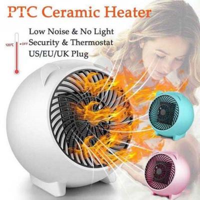 Mini Heater, Desktop Small Heater, Household Electric Heater
