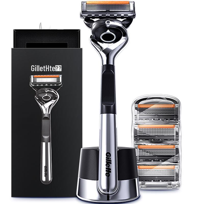 

Gillette Fusion 5 ProGlide Manual Razor Set