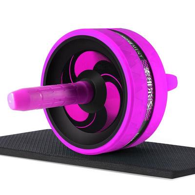 Attrezzature fitness – Rulli per addominali
