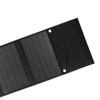 Solar Panel Bag for Outdoor Activities