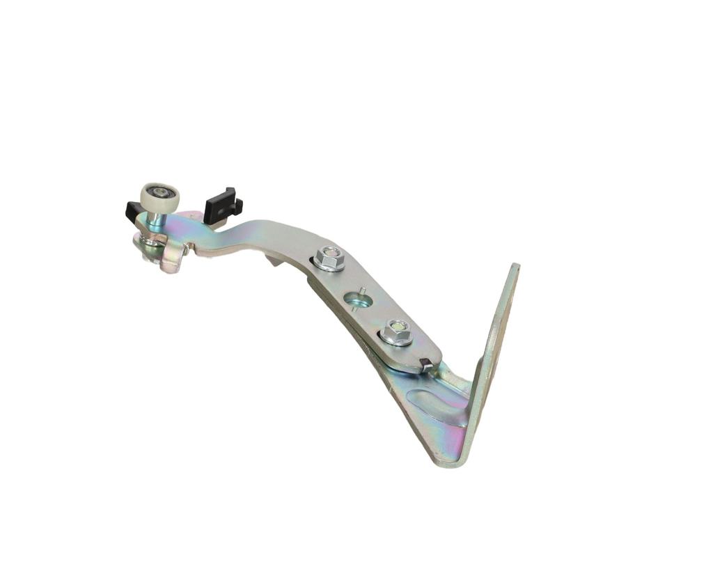 Ft95372 Fast Door Guide Side Bottom Right