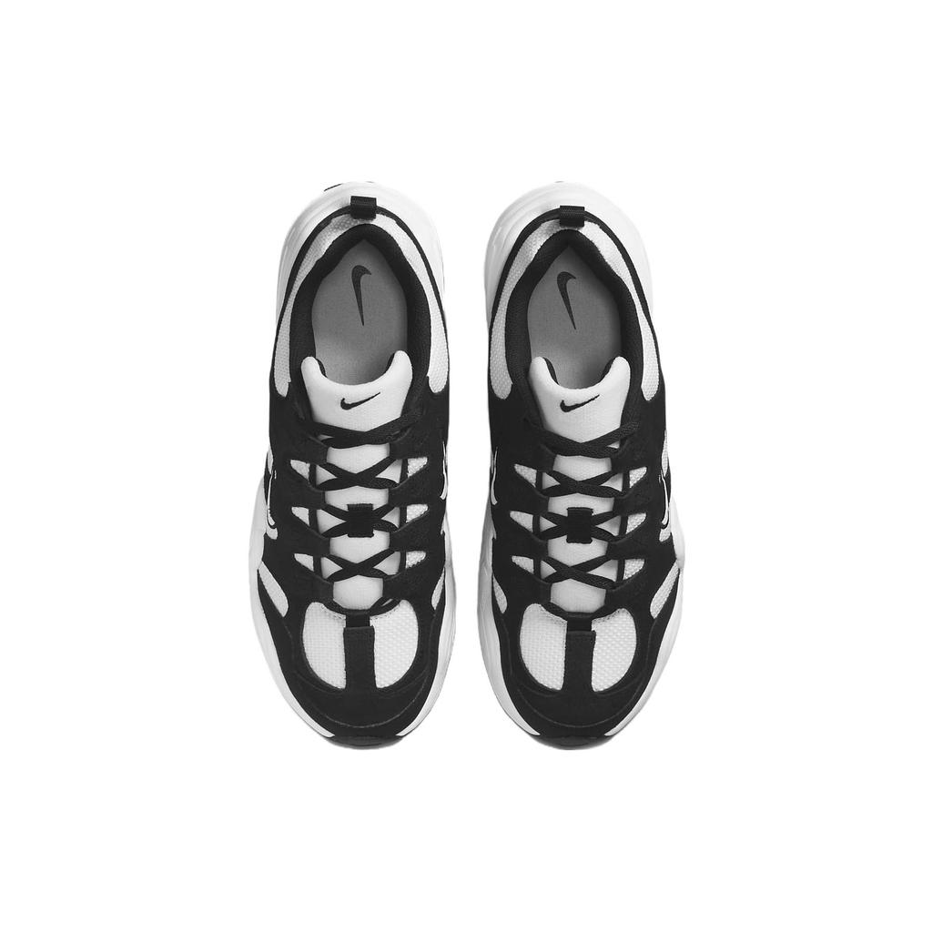New Nike Tech Hera White Black FJ9532-101