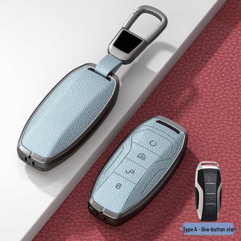 BYD Han, Song Pro, Tang DM, Qin Pro, Song Max Car Key Cover and Shell