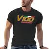 V100 Mandello T-Shirt Animal Prinfor Boys Essential T Shirt Vintage T Shirts Cheap Stuff Mens Graphic T-shirts Funny