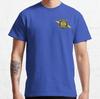 SALE Michigan State Police Retro Vintage Unisex Logo T-Shirt Size S-5XL Unisex T-Shirt