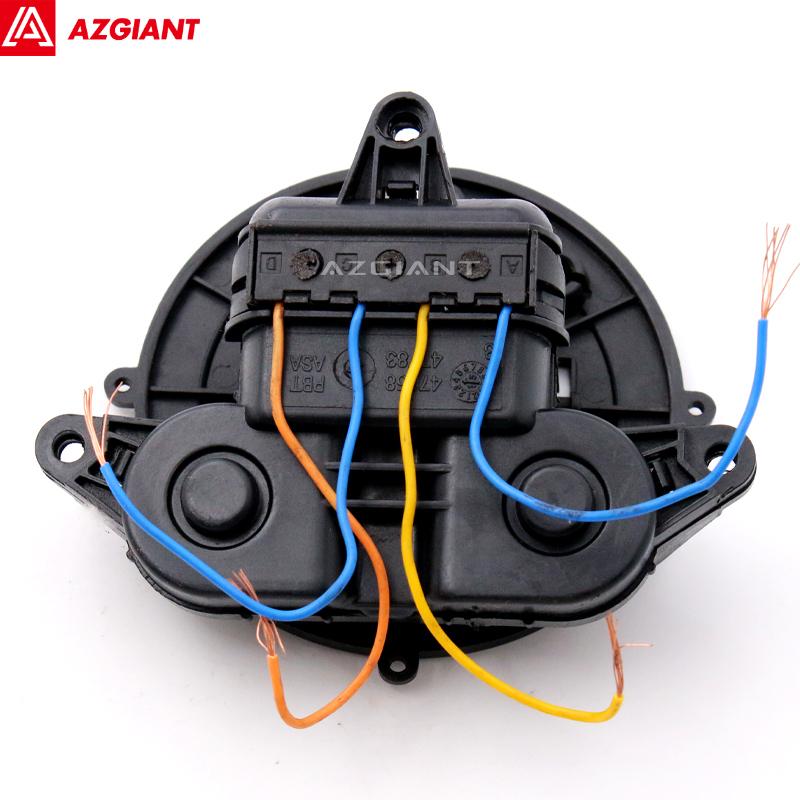 Rearview Mirror Adjust Motor Actuator for Ford Expedition F-150 Flex Taurus Edge Explorer Fiesta Mustang Escape Mercury Mariner