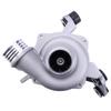 Electronic Water Pump Circulation Pump Compatible for 1er E81 E87 E88 E82 3er E90 5er E60 Replaces 11517559272