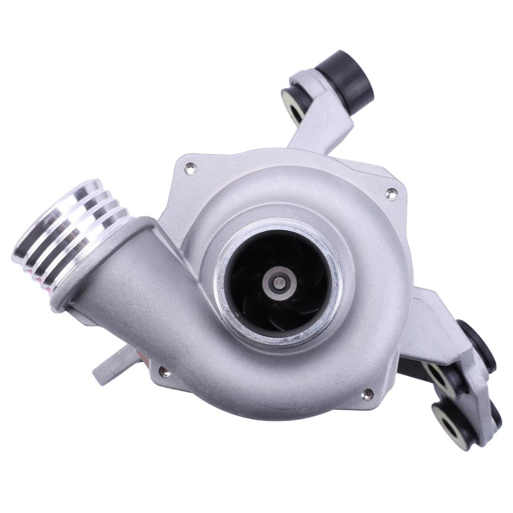 Electronic Water Pump Circulation Pump Compatible for 1er E81 E87 E88 E82 3er E90 5er E60 Replaces 11517559272