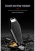 Key Case for 2025 Chery iCAR 03t Long Range EQ7 - Unisex All-Inclusive Buckle Shell