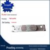 High-Pressure Die Cast Zinc-Aluminum Alloy Workpiece