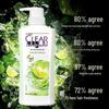 Clear Scalp Care Anti-Dandruff Oil Control Shampoo