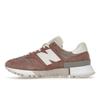 Ronnie Fieg x New Balance RC 1300 10th Anniversary - Antler Unisex Sneakers Red MS1300K3