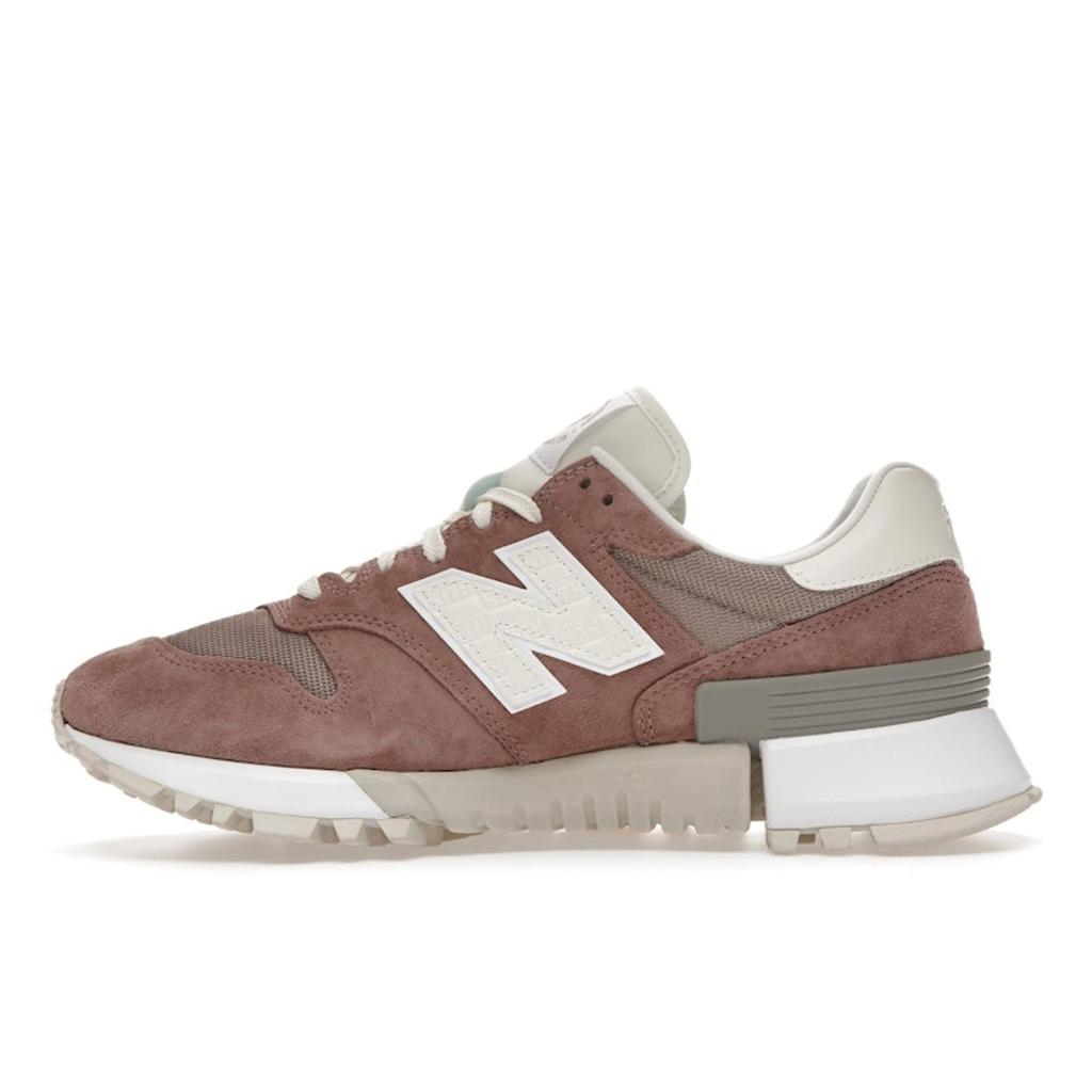 Ronnie Fieg x New Balance RC 1300 10th Anniversary - Antler Unisex Sneakers Red MS1300K3