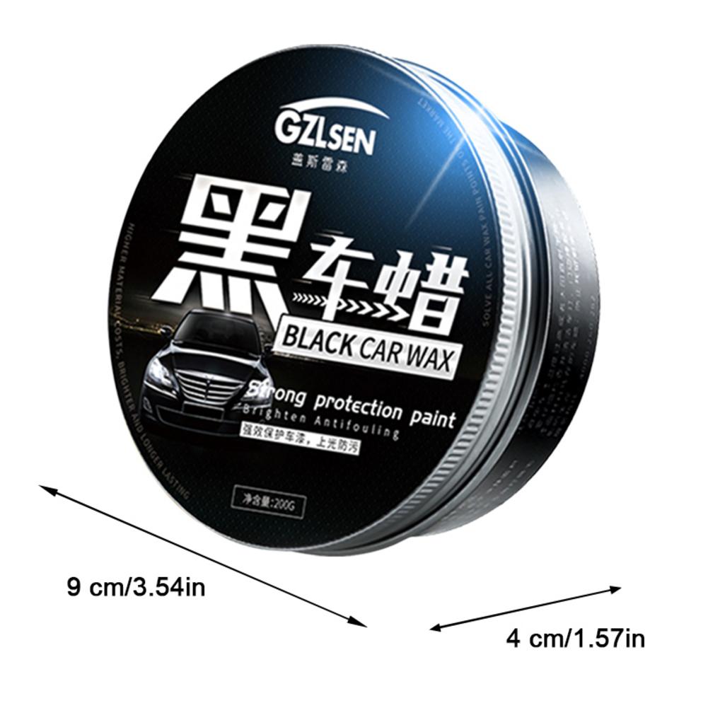 Liquid Car Scratches Repair Agent Polishing Wax Liquid Car Scratches Repair Agent Polishing Protect The Paint Waxing For Black