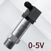 Digital Pressure Transducer RS485 0-10V 4-20mA Digital Pressure Transmitter 0-4bar 0-100bar M20*1.5 Pressure Sensor Transmitter