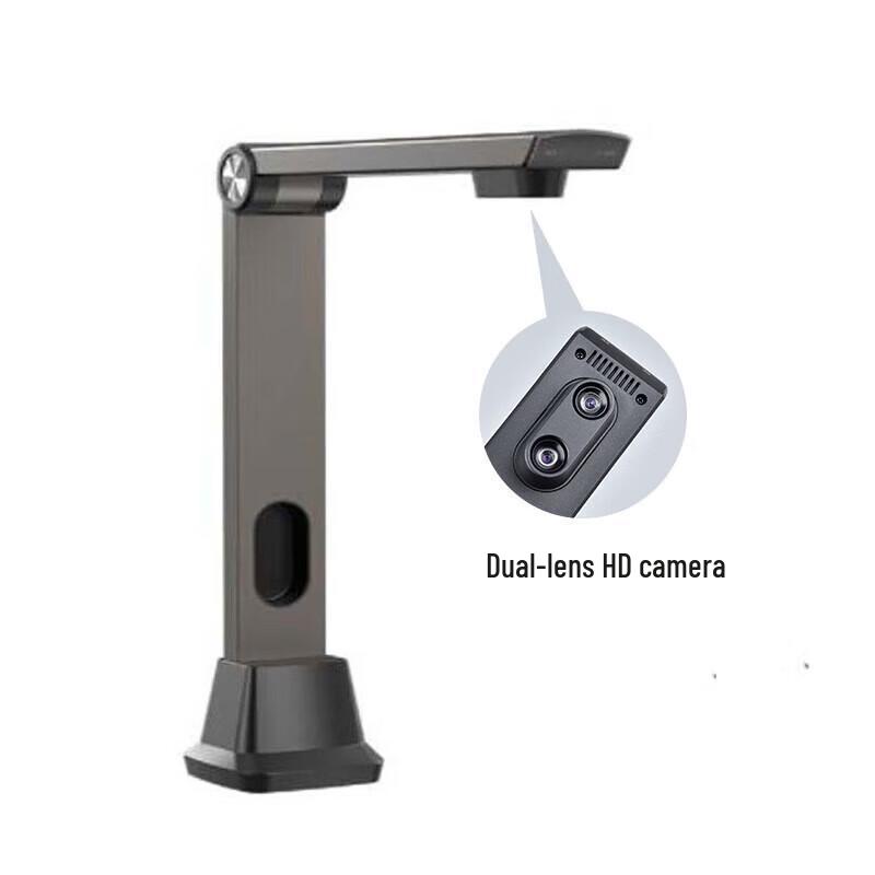 

Lenovo A3 Dual Camera High-Speed Document Scanner CN plug (adapter included)
