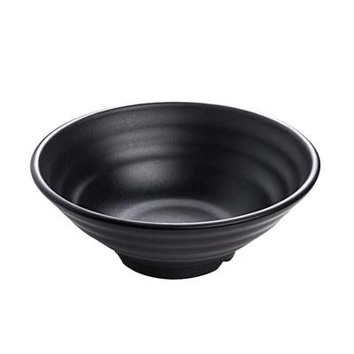 Juego de Cuencos de Melamina para Ramen