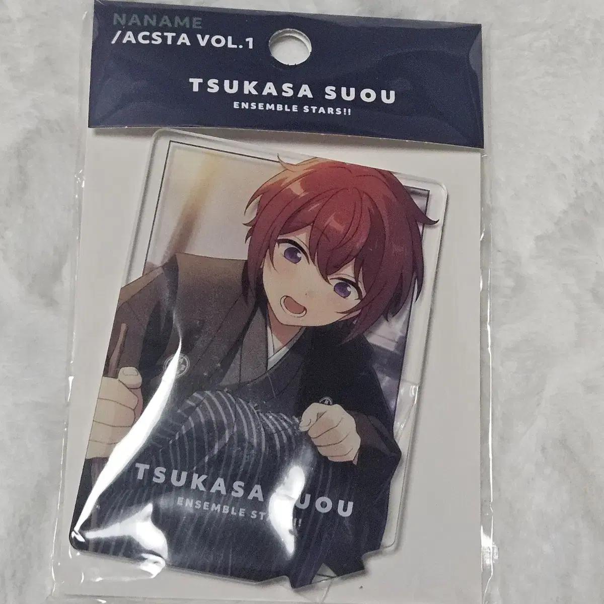 

Ansta Suo Tsukasa Young Акрил