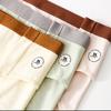 Women's Triangle Underwear Multi Color Mid Waist Slim Women's Breathable Thin Underwear