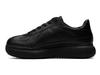 1183B873-002 Onitsuka Tiger Delecity Black (Men's)