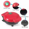 Mini Waffle, Bread, Crepe, and Sandwich Maker - All-in-One Breakfast Machine