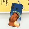 Billy Herrington Art Case For Huawei P30 P20 P40 Lite Nova 11 Pro 9 10 SE 5T 3i 7i 11i Y60 Y70 Y90 Y61 Y91 Cover