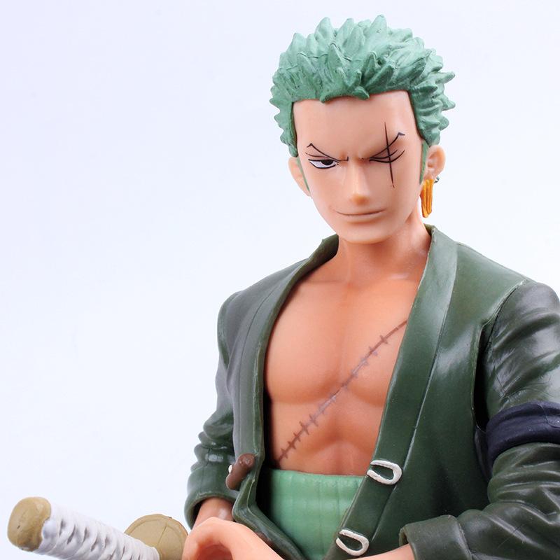 Аниме модель — фото 11