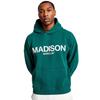Madison Barclay Mens Oversized Hoodie