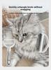 Pet Dematting Comb Stainless Steel Double Sided Undercoat Rake Dog Cat Grooming Brush Shedding Tool
