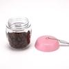 Portable Dual Pet Water & Food Cup for Dogs & Cats - Ideal for Outdoor Walks and Travel.