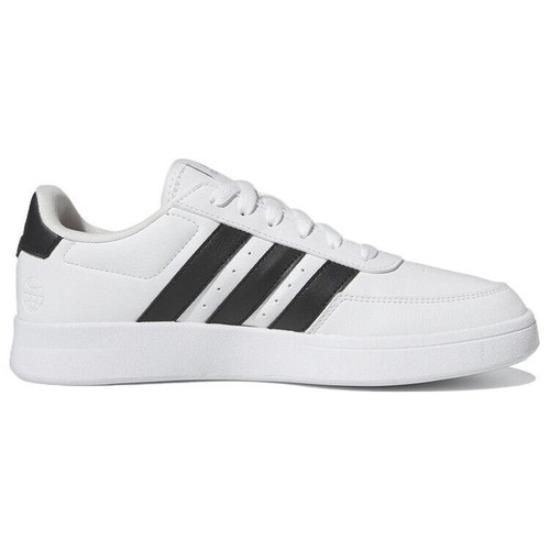 adidas Breaknet 2.0 Low White W - HP9445