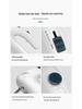 High-Power Stainless Steel Handheld Electric Egg Beater & Mixer