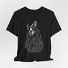 Salem Witch Shirt, Witch Trial Burning Tee, Halloween Gift Shirt