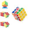 Layer 55cm Three Puzzle Magic Cube Educational Toy For Skill Development And Fun