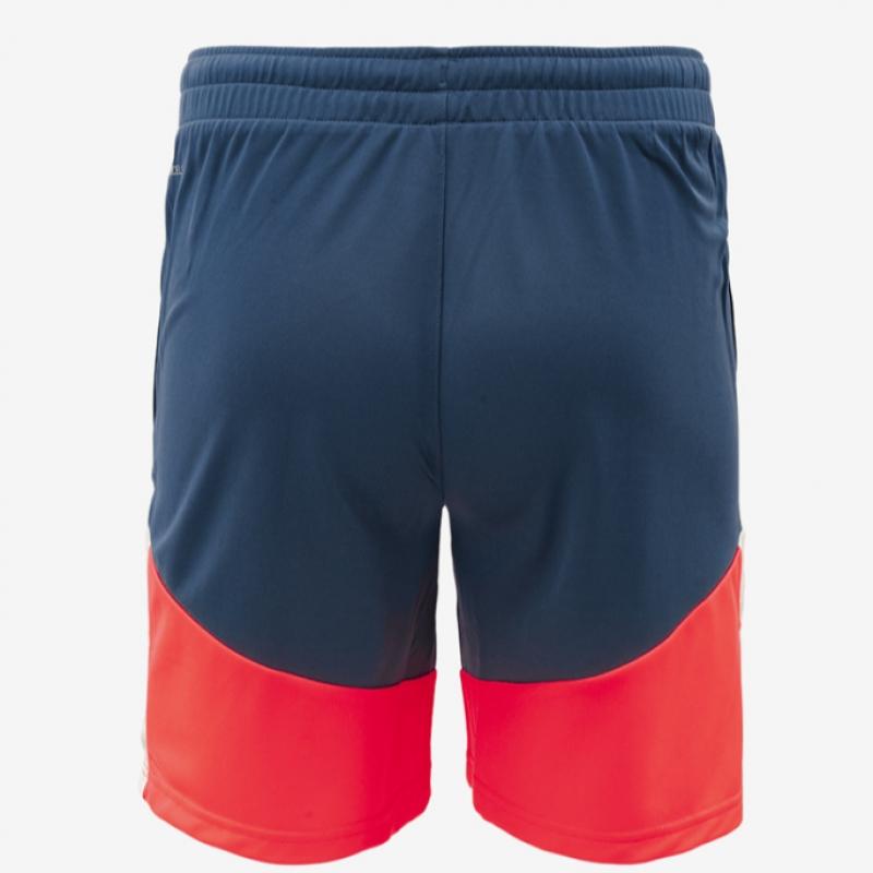 Puma Galleria Puma Men S Athletic fitneSS ShortS Individual viSual Cup aSia Sp