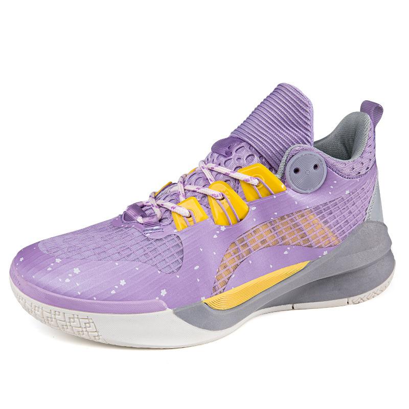 

Размер 35–46. Детская обувь. Мужская обувь. Баскетбольная обувь. Повседневная дышащая обувь. Спортивная обувь для бега для мальчиков и девочек.