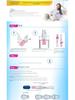 Clearblue High Accuracy Early Pregnancy Test Stick and Strip