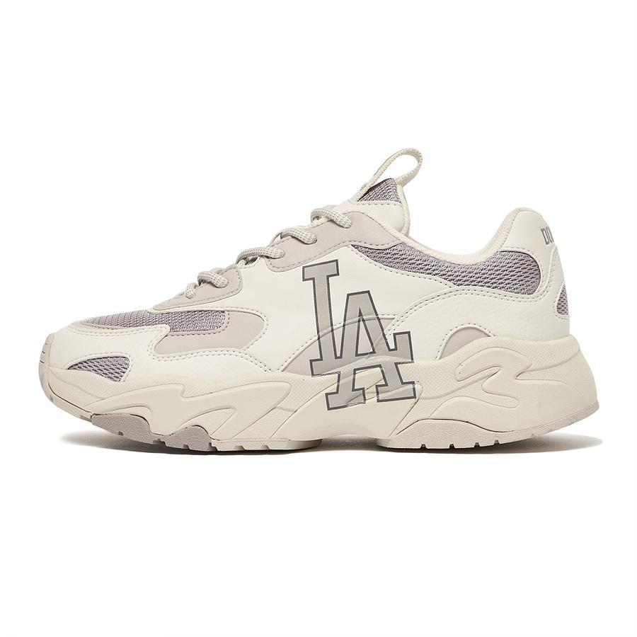 

MLB Big Ball Chunky LITE LA Серый