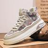 High Quality Shoes for Men  Male Sneakers Man Offers Free Shipping Men's Sports Shoe Footwear New Fast Sneakers Original