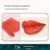 DIY Lipstick Superfine Plant-Based Color-Changing Powder